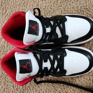 Nike Air Jordan